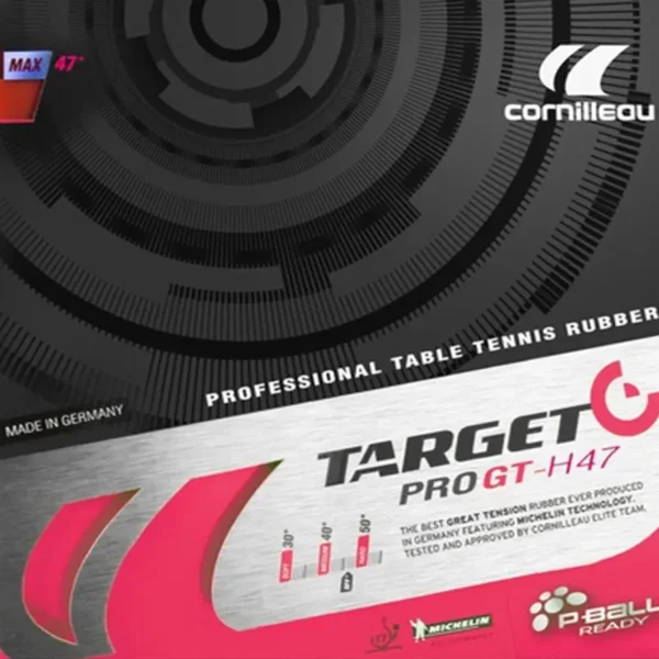 target pro 47